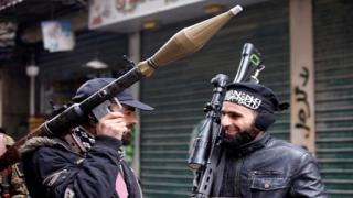 تصاعد أصوات لبنانية معارضة لتنسيق مع جبهة النصرة ضد نظام الأسد