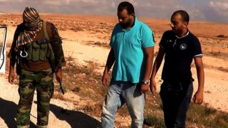 تأجيل الإفراج عن التونسيين المحتجزين بليبيا