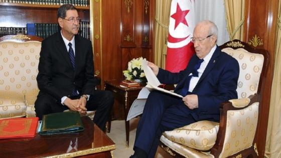 عاجل : الحكومة التونسية تقرر تعليق نشاط جمعية شمس