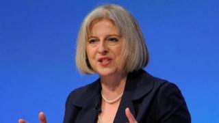 بريطانيا ترفض قرارا أوروبيا لإعادة توزيع المهاجرين غير الشرعيين