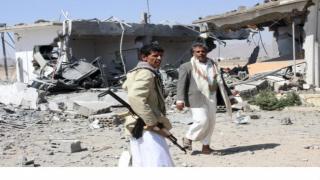 تأكيدات بوجود قوات عربية تشارك في إشتباكات مطار عدن