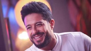 تعرف على تفاصيل ألبوم محمد حماقي الجديد وهذا موعد طرحه