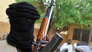 ضحايا في هجوم بمالي