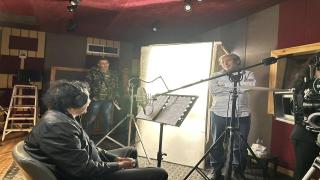 تتر مسلسل سرة الباتع