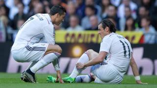 المدير الفني لريال مدريد يحدد مواعيد عودة اللاعبين المصابين في النادي