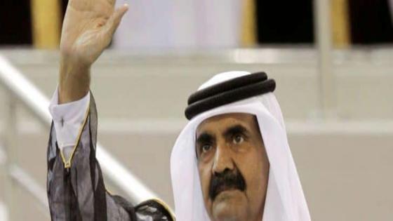 حمد بن جاسم