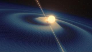 اكتشاف نجم جديد أصغر حجما من الأرض ويزن 333 ألف مرة من كتلة الأرض