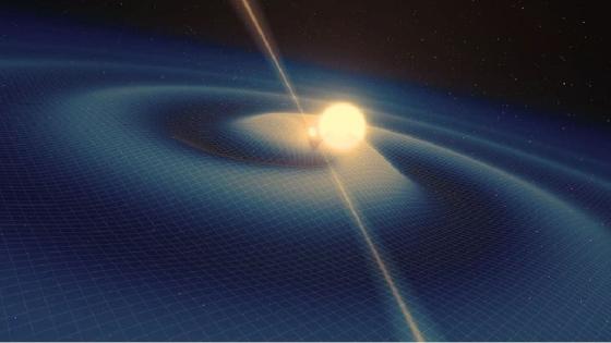 اكتشاف نجم جديد أصغر حجما من الأرض ويزن 333 ألف مرة من كتلة الأرض