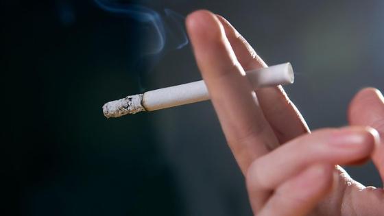 دراسة: هؤلاء المدخنون عرضة أكثر من غيرهم لمرض سرطان الرئة