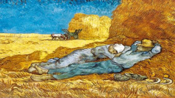 بيع لوحة للفنان “فان غوخ” بـ 66 مليون دولار