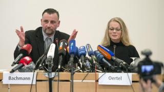 كاثرين أوريتال المتحدثة السابقة لحركة بيغيدا تعتذر للمسلمين في ألمانيا