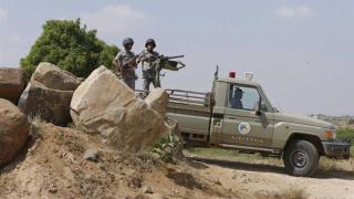 تأكيد عمليات إنزال لقوات برية عربية في مدينة عدن