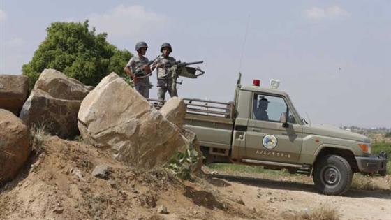 تأكيد عمليات إنزال لقوات برية عربية في مدينة عدن