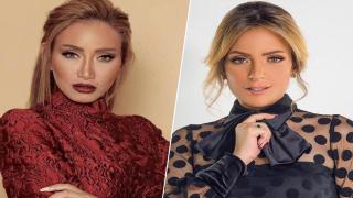 تعرف على تفاصيل خناقة ريهام سعيد وريم البارودي بعد صداقتهم الحميمة