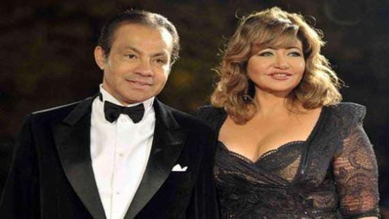 وفاة رجل الأعمال منصور الجمال طليق ليلى علوي بعد إصابته بفيروس كورونا