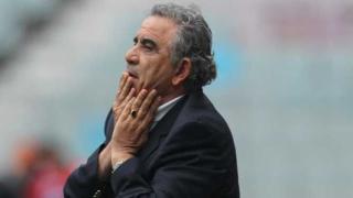 فوزي البنزرتي في مواجهة صعبة أمام ناديه السابق الرجاء البيضاوي