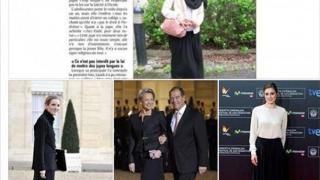 إستمرار مسلسل الإرهاب الفرنسي ضد المسلمين