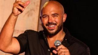 محمود العسيلي