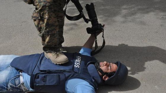إدانة أممية للإعتداءات ضد الصحفيين في مناطق النزاع