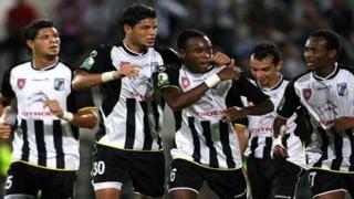 إنطلاق تربص النادي الصفاقسي التونسي