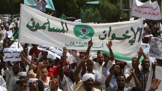 جماعة الإخوان السودانية غير قابلة للأحكام الصادرة ضد محمد مرسي