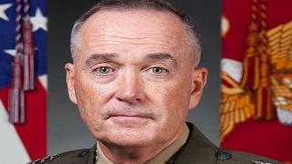 الجنرال جوزيف دانفورد يخلف الجنرال مارتن ديمبسي في رئاسة هيئة الاركان المشتركة للقوات المسلحة الأمريكية