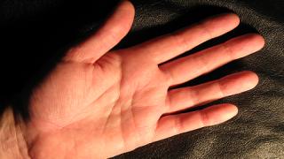 خطوط اليد تكشف شخصيتك !