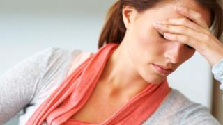 حلول فعالة للصداع المزمن أثناء الحمل