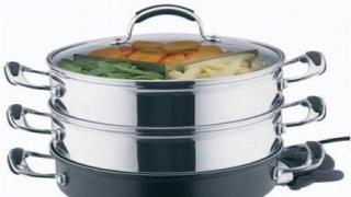 فن بخار الماء وفوائده في الطهي