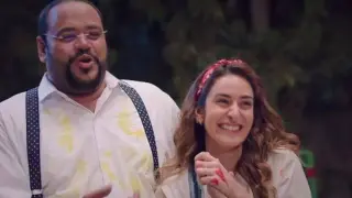 أحداث فيلم وش في وش