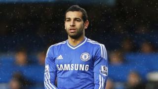 محمد صلاح يدخل التاريخ من أوسع أبوابه مع البلوز