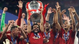 الاتحاد الدولي لكرة القدم يجري قرعة كأس العالم للأندية والتي ستشهد طهور محمد صلاح