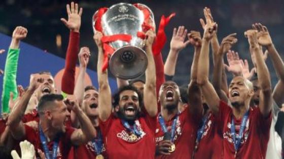 الاتحاد الدولي لكرة القدم يجري قرعة كأس العالم للأندية والتي ستشهد طهور محمد صلاح