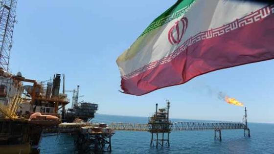 إتفاق روسي إيراني لتبادل النفط مقابل السلع