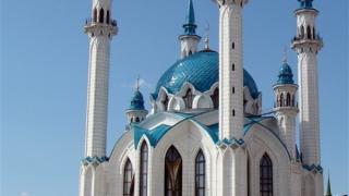 أول مسجد للنساء فقط في بريطانيا