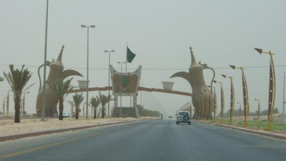 200 دارس في حملة محو الأمية بوادي الدواسر