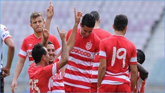 بعد سبع سنين عجاف النادي الإفريقي التونسي يفوز بالبطولة التونسية