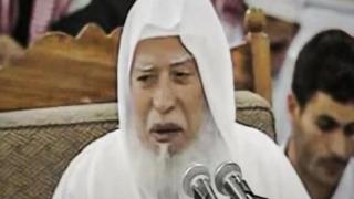 أبو بكر الجزائري