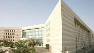 مستشفى القوات المسلحة