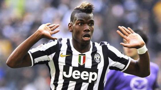 إدارة نادي ريال مدريد تنفي خبر ضم بوغبا عبر بيان رسمي