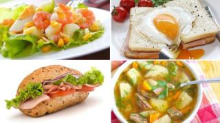 مخاطر مجهولة عن وجبة العشاء