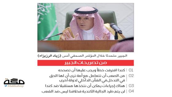 عادل الجبير