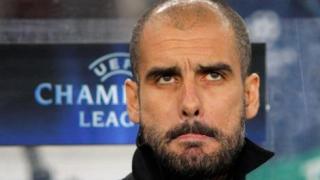 إمكانية مغادرة بيب غوارديولا للنادي البافاري واردة جدا مع نهاية الموسم