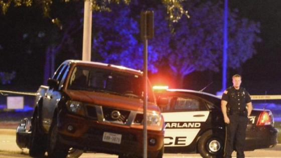 تنظيم الدولة الإسلامية يعلن مسؤليته عن هجوم معرض الرسوم المسيئة للرسول