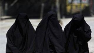 على غرار الدول الغربية: إرتداء النقاب ممنوع بالكونغو