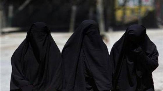 على غرار الدول الغربية: إرتداء النقاب ممنوع بالكونغو