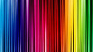 فن تناسق الألوان السهل الممتنع