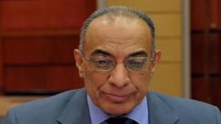 محلب يقبل إستقالة وزير العدل المصري عقب تصريحاته بالأمس