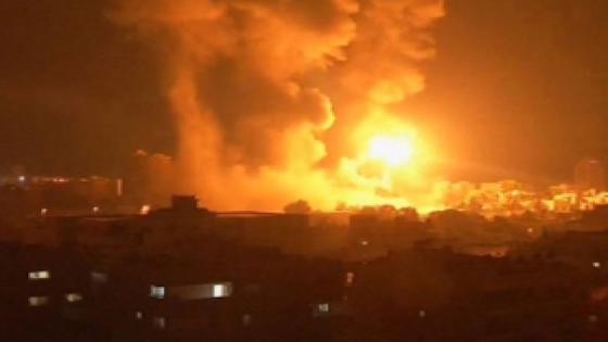 أنباء عن إستهداف إسرائيلي لمصنع أسلحة في السودان