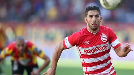 الإفريقي التونسي يعوض لاعبيه المصابين في كأس الإتحاد الإفريقي لكرة القدم